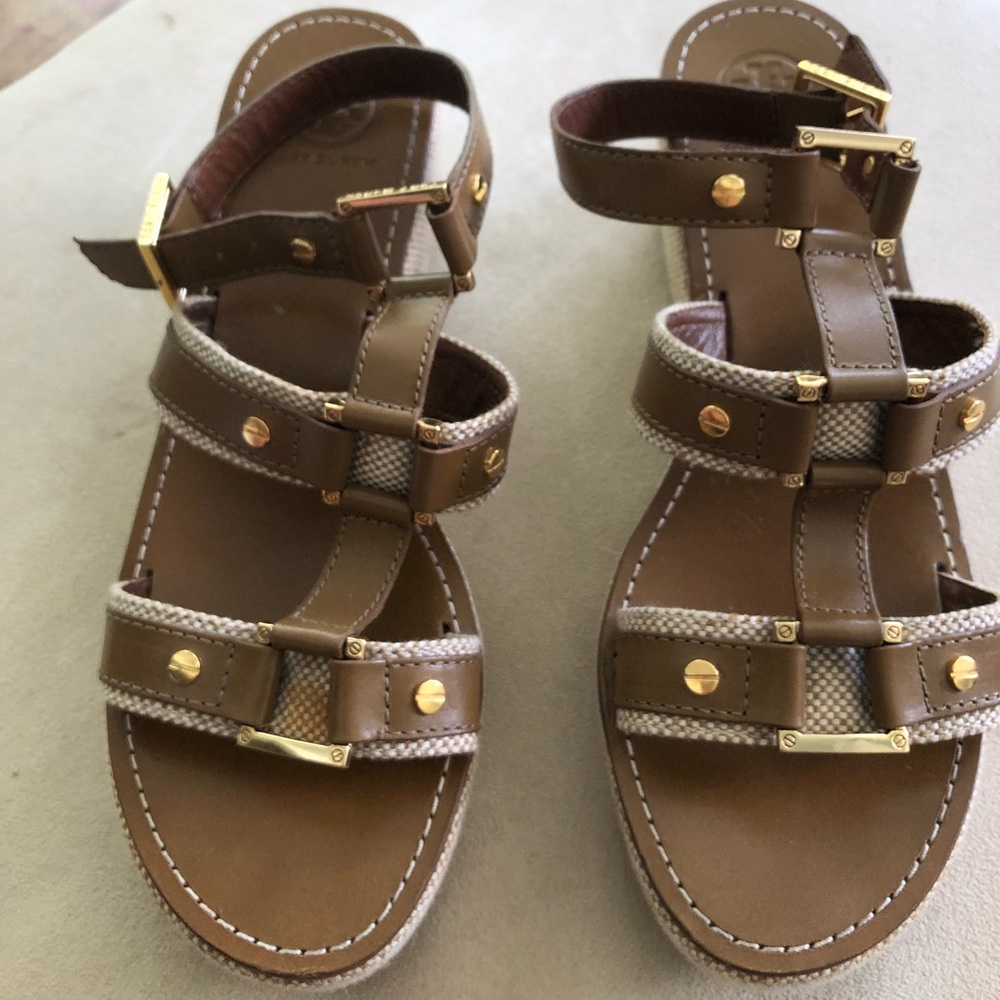 Tory Burch wedges 11m